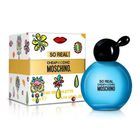 Moschino, So Real Cheap and Chic, woda toaletowa, miniatura, 4.9 ml