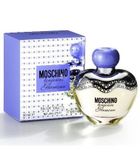 Moschino, Toujours Glamour, Woda toaletowa, 50 ml