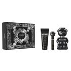 Moschino, Toy Boy zestaw: woda perfumowana, spray, 100 ml + żel do ciała, 100 ml + woda perfumowana, spray, 10 ml
