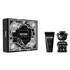 Moschino, Toy Boy zestaw, woda perfumowana, spray, 30 ml + żel pod prysznic 50 ml
