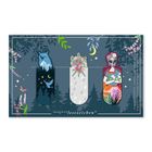 Moses, zakładki magnetyczne, Magiczna noc