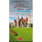 Moszna. Zamek i park (wersja niemieckojęzyczna)