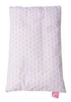 Motherhood, Classics, płaska poduszka, różowy, 45-30 cm