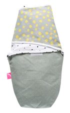 Motherhood, Kropy Musztardowe, otulak