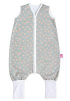 Motherhood, Kropy Różowe, śpiworek letni z nogawkami, TOG 1, 18-30m