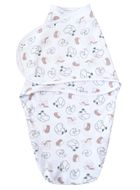 Motherhood, otulacz na rzep, różowe misie