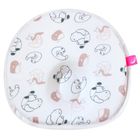 Motherhood, poduszka stabilizująca dla niemowląt, ergonomiczna, różowe misie