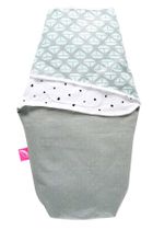 Motherhood, Statki Miętowe, otulak