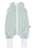 Motherhood, Statki Miętowe, śpiworek letni z nogawkami, TOG 1, 12-18m