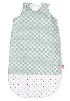 Motherhood, Statki Miętowe, Zip-A-Round, śpiworek letni 2w1, TOG 1, 3-18m