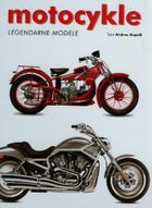 Motocykle. Legendarne modele