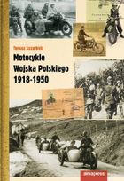 Motocykle Wojska Polskiego 1918-1950