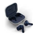 Motorola, Moto Buds Wireless Earbuds, słuchawki BT, Starlight Blue