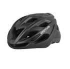 Motus, HT-15, kask rowerowy, rozmiar L, czarny, MOTHAM50B
