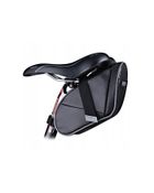 Motus, torba rowerowa pod siodło, 1,5l, MOTACC0001B