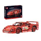 Mould King, F40 Race Car 13095, klocki, 2688 elementów