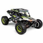 Mould King, Green Hound Buggy 18002S, klocki, 2016 elementów
