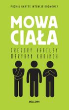 Mowa ciała (wydanie kieszonkowe)