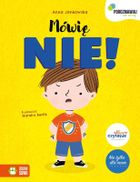 Mówię NIE! Porozmawiaj ze mną