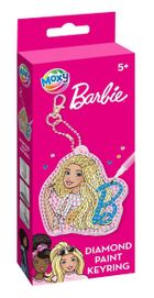 Moxy, brelok Barbie, zestaw kreatywny