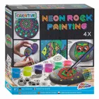 Moxy, zestaw kreatywny malowanie na kamieniach + naklejki
