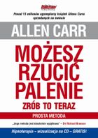 Możesz rzucić palenie – zrób to teraz