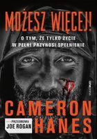 Możesz więcej! O tym, że tylko życie w pełni przynosi spełnienie