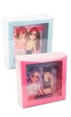 MP Main Paper, BDGirls, skarbonka