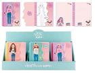 MP Main Paper, Big Dream Girls, Chloe, notes, 1 szt.