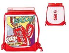 MP Main Paper, Coca-Cola, worek sportowy