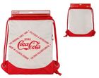 MP Main Paper, Coca-Cola, worek sportowy