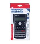 MP Main Paper, kalkulator, czarny
