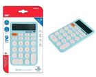 MP Main Paper, kalkulator, niebieski, 8.7-14 cm