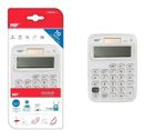 MP Main Paper, kalkulator solarny, biały