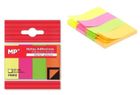 MP Main Paper, karteczki samoprzylepne, 20-50 mm, 4-50 szt.