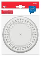 MP Main Paper, kątomierz, 360 stopni