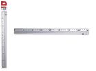 MP Main Paper, linijka aluminiowa, 50 cm