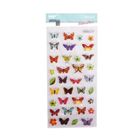 MP Main Paper, naklejki 3D, motyle