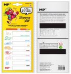 MP Main Paper, notes magnetyczny na lodówkę z ołówkiem, 1 szt.