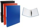 MP Main Paper, segregator A4, 4-ringowy, 1 szt.