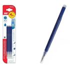 MP Main Paper, wkłady do długopisów ścieralnych, niebieskie, 3 szt.