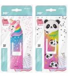 MP Main Paper, zakładka do książki, panda, jednorożec, 1 szt.