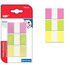 MP Main Paper, zakładki indeksujące, 25-45 mm