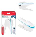 MP Main Paper, zszywacz bezszywkowy, 6 arkuszy