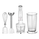 MPM, blender ręczny z zestawem, MBL-36