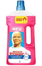 Mr. Proper, płyn do podłóg, kwiatowy, 1l