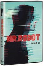 Mr robot. Sezon 3. DVD