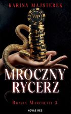 Mroczny rycerz