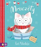 Mruczęty. Kot Mikołaja