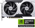 MSI, karta graficzna, RTX 5060 Ti 8G VENTUS 2X OC PLUS